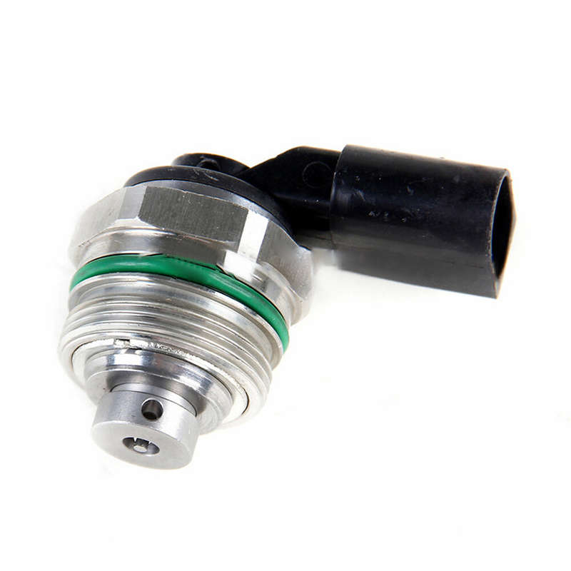 06F127025CT For VW Golf Jetta Passat Audi A3 S4 TT High Pressure Fuel Pump Plug
