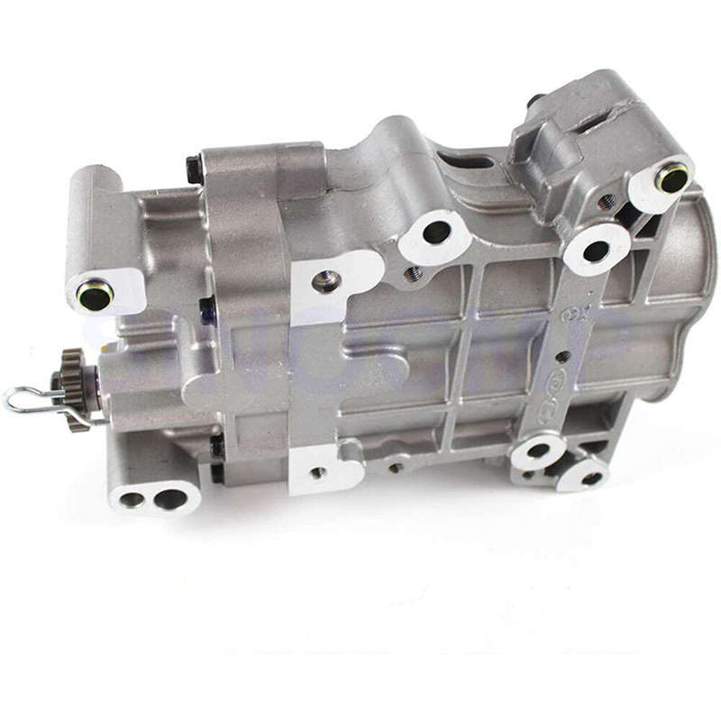 23300-2G400 233002G400 Oil Pump Fit For Hyundai Tucson Santa Fe Sport 2.4L