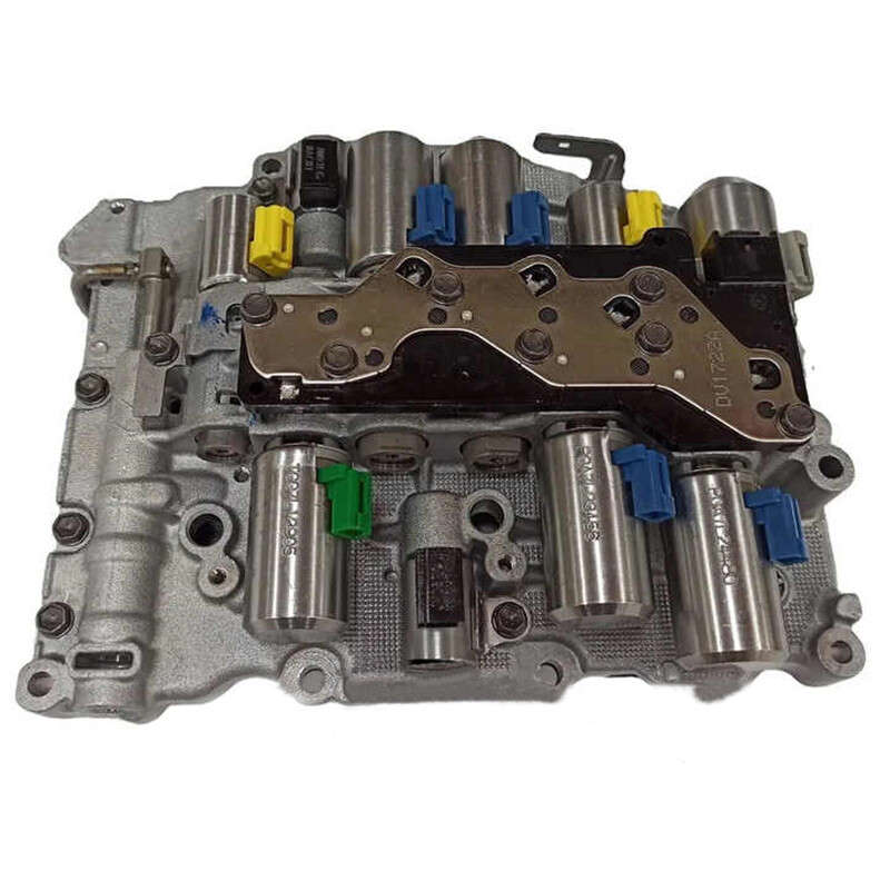 GA8F22AW TG-81SC Automatic Transmission Transmission Body Fits For BMW MINI