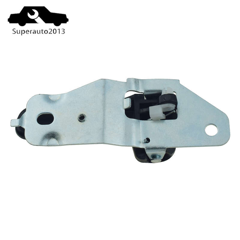 82620-4A000 New Front Right Interior Door Handle For 1998-2007 Hyundai H1 Starex