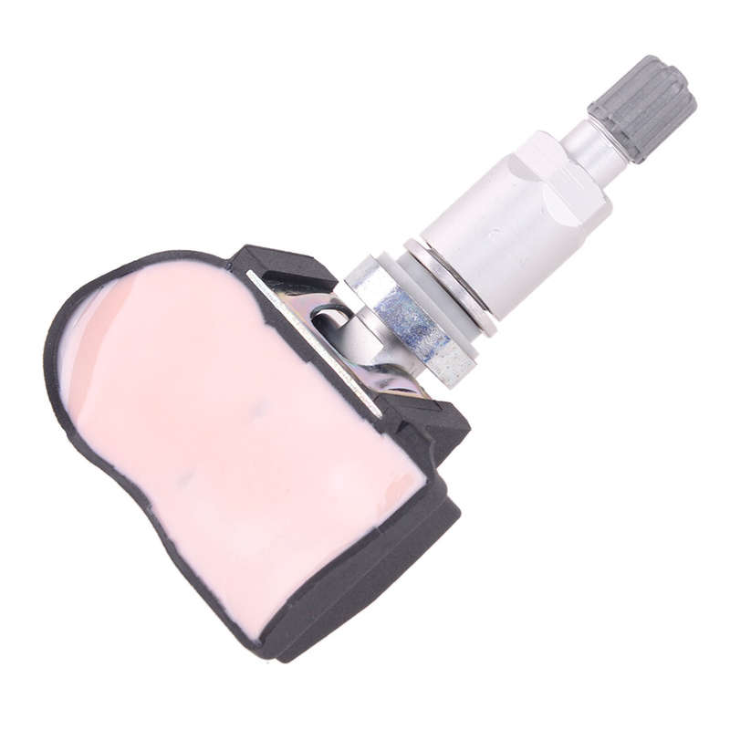 4pcs TPMS Tire Pressure Monitor Sensor 433MHZ Fit for Suzuki Swift Vitara Alto