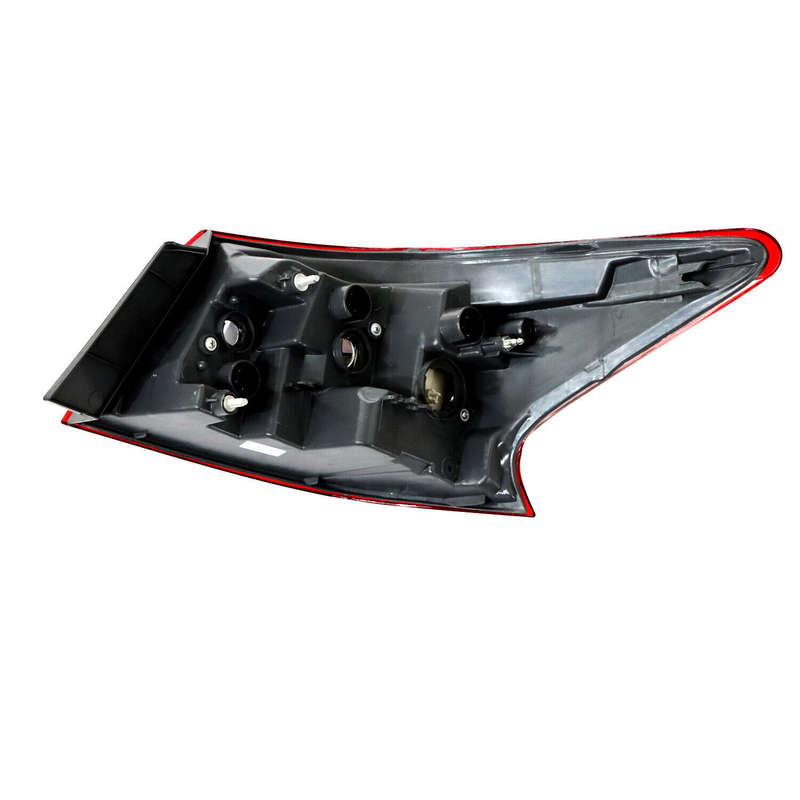 1PC 26555-3SG0A Left Side Tail Light Assembly For Nissan Sentra 2013-2016 NEW