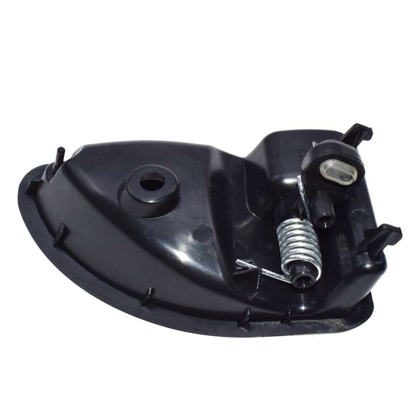 Black For Renault Kangoo Twingo Inside Door Handle Right RH Side 8200259377 New