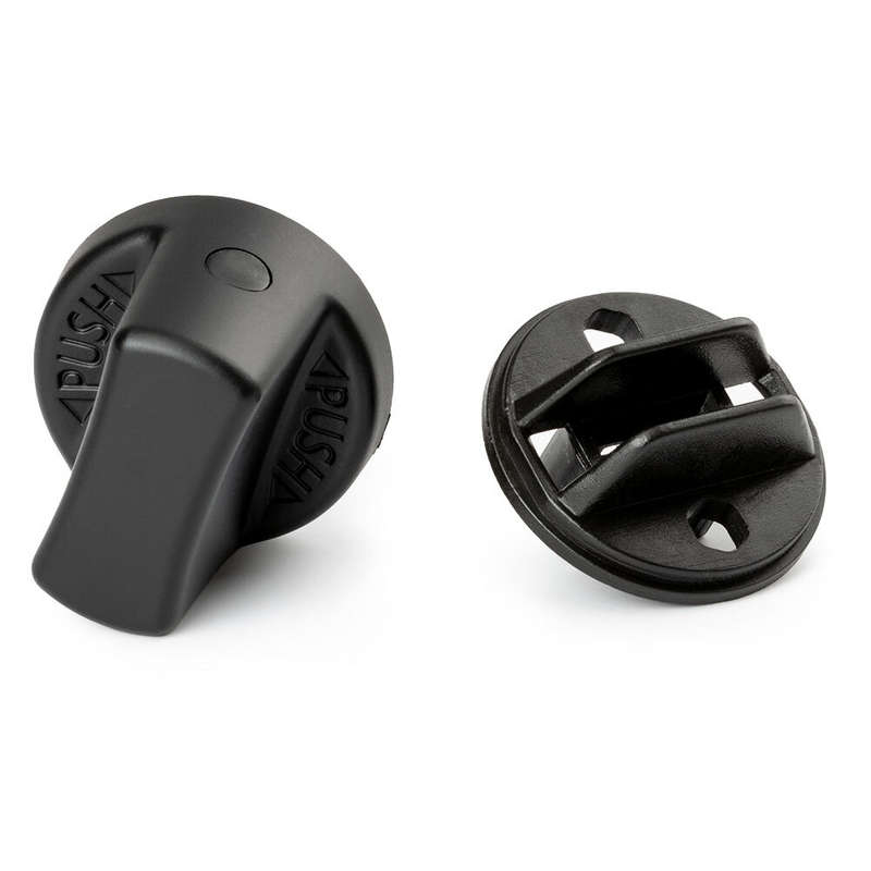 For Lancer Outlander 2.0L &2.4L Keyless Ignition Start Switch Knob Cap 4408A031