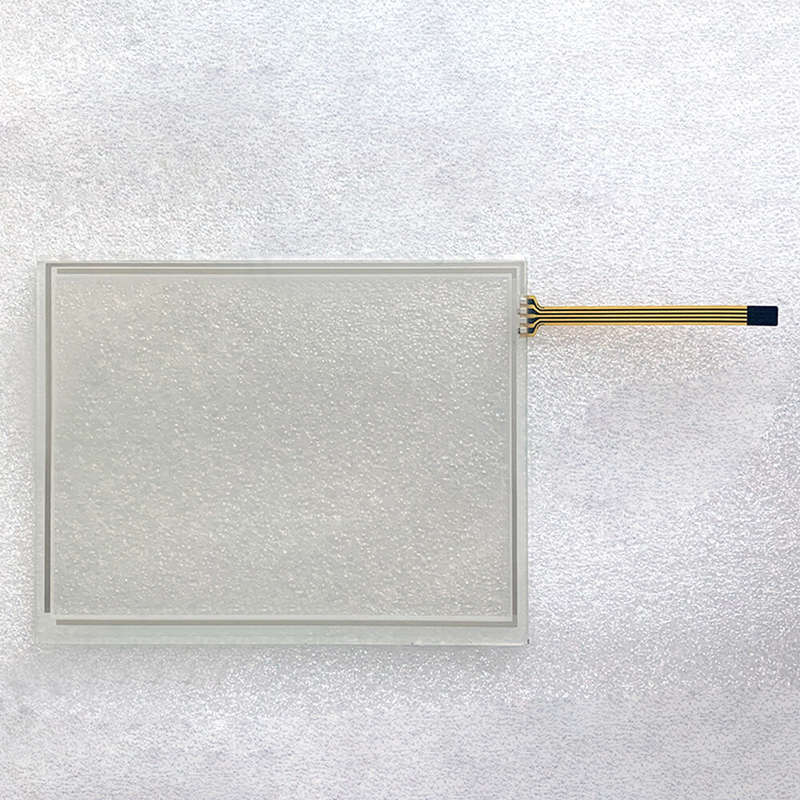 For Omron NB5Q-TW01B Touch Screen+Protect