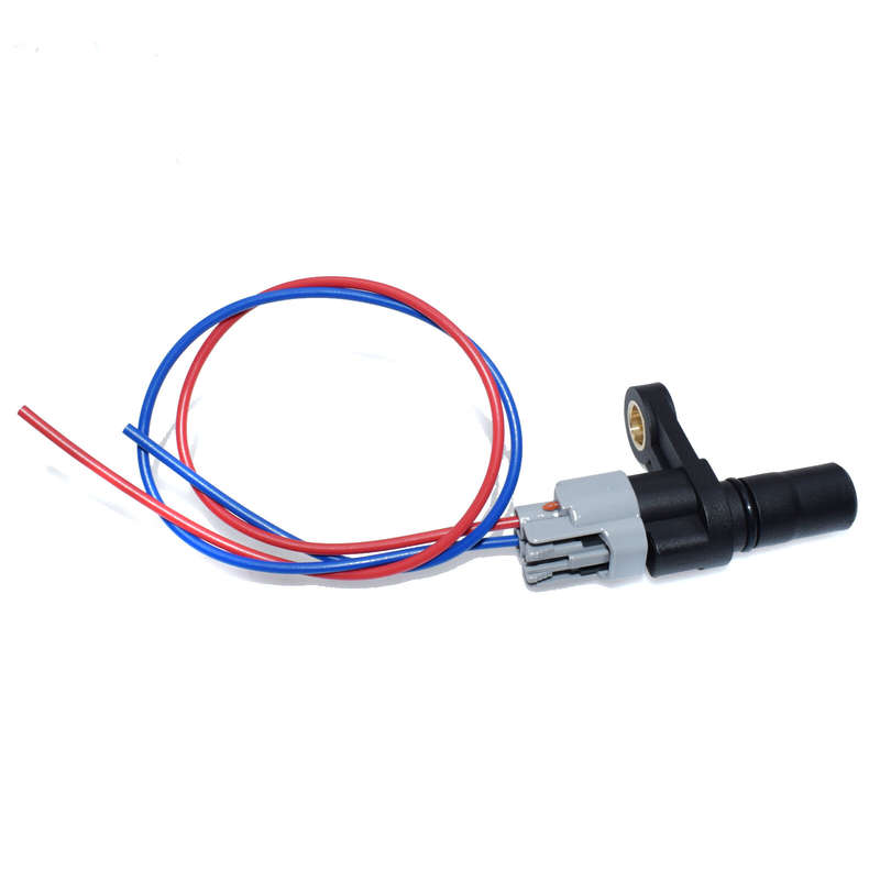 Transmission Revolution Speed Sensor w/ Plug For Toyota Lexus Scion 8941308010