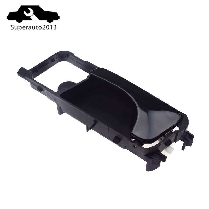 96548115 8310285Z00 Left Side Interior Door Handle For 2004-2008 Suzuki Forenza
