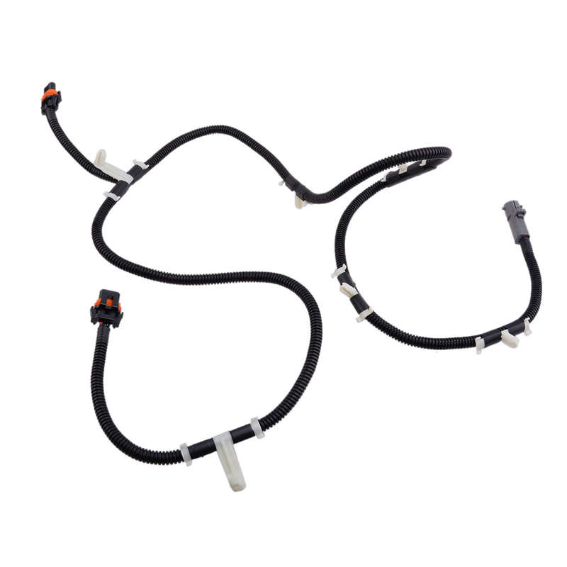 Fog Driving Light Wiring Harness #5C3Z15A211BA Assy Fit For Ford F250 Super Duty