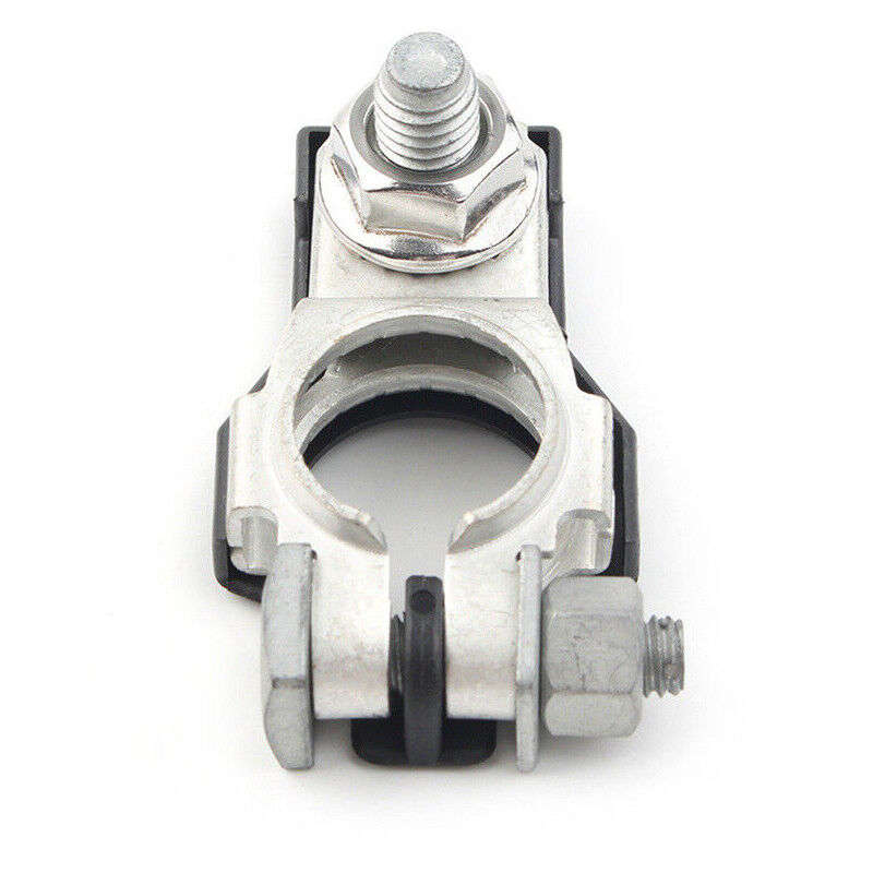 Positive Battery Terminal Connector Clamp Fit For Nissan 350Z 24340-7F000