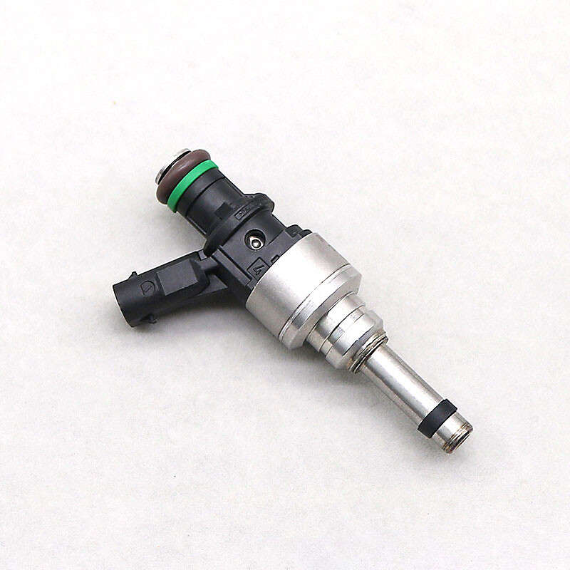 6X Fuel injector 06E906036AL For Audi A4 A5 S4 S5 A6 A7 A8 Q5 Q7 VW Touareg 3.0L