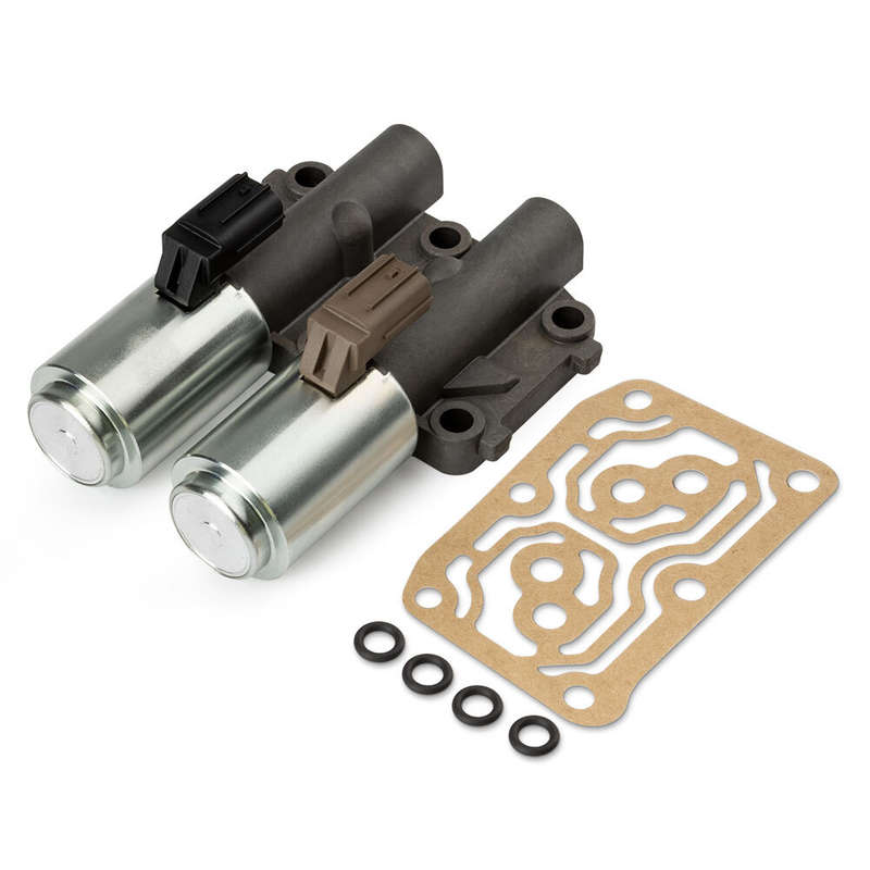 28260-PRP-014 Transmission Dual Linear Solenoid For Honda Accord CRV Acura