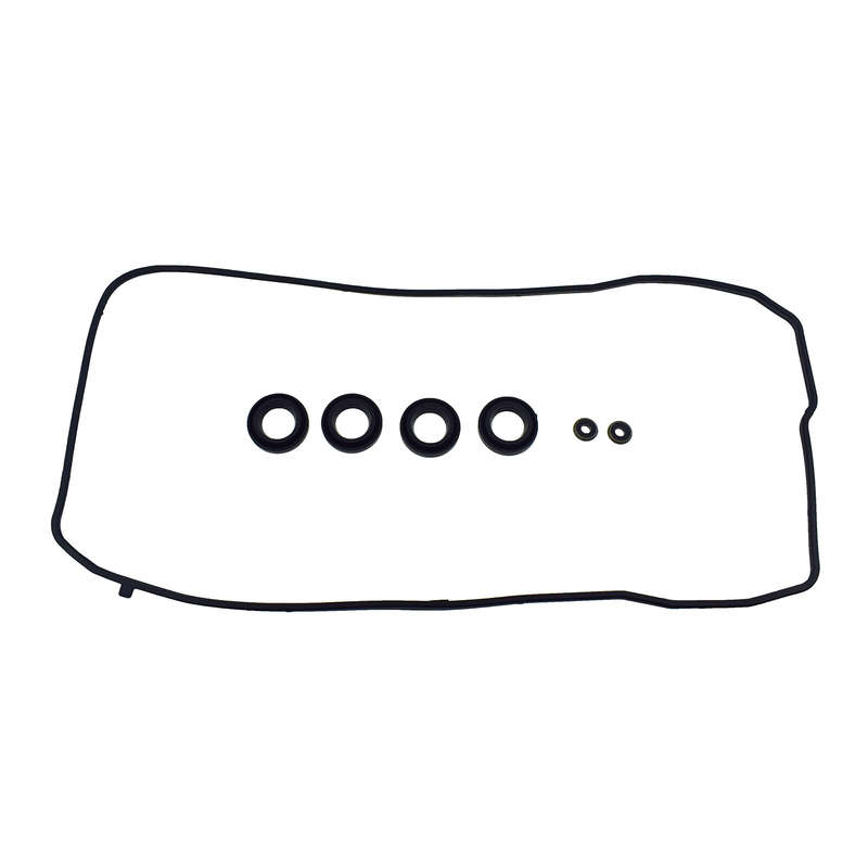 For Toyota Corolla Scion XD 1.8L L4 DOHC Valve Cover Gasket w/Grommets&Sea