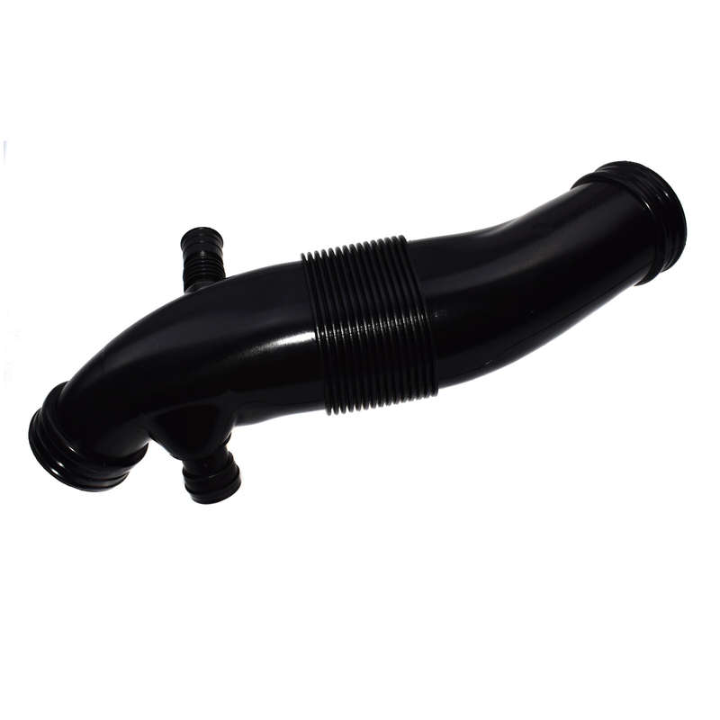 Air Inlet Pipe Hose 06B129627AB For Audi A4 1.8L 2.0L 8E B6 B7 B6 B7 2001-08 New