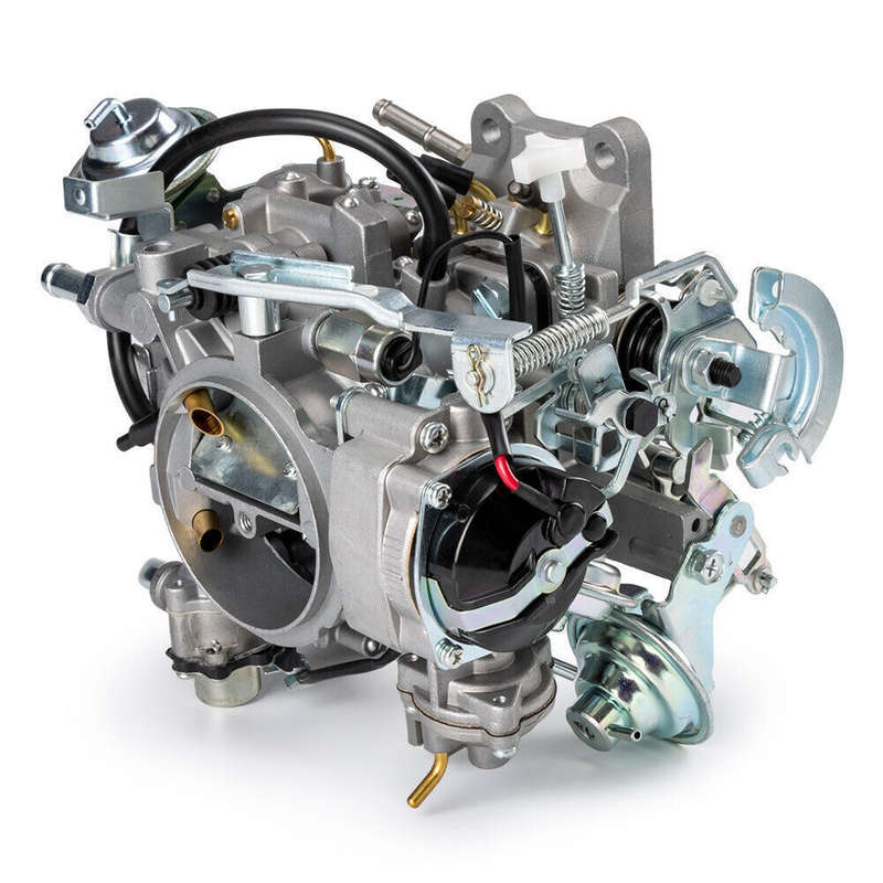 Carburetor For 1992 1993-1999 Toyota 1FZ Land Cruiser 21100-66010 NEW 94 95 96