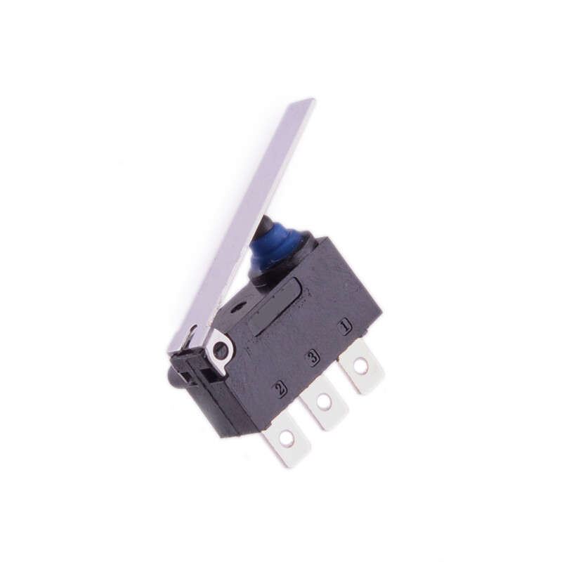 Touch Micro Switch D2HW-BL251H Park P Gear Fit for Chevrolet fr Malibu