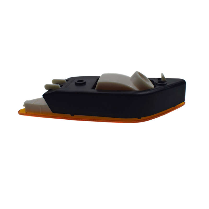 Front Right Side Marker Light for 2010-2013 Mercedes Benz W212 E-Class 4-Door