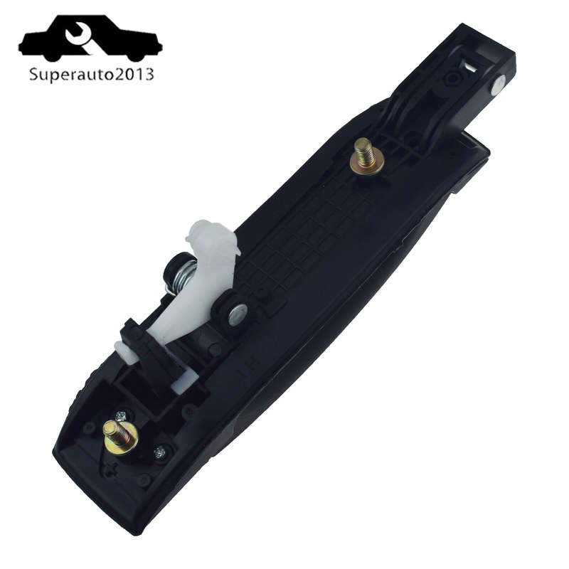 Outside Door Handle Rear Left For Kia Bongo3 K2500 K2700 K2900 K3000S 2006+