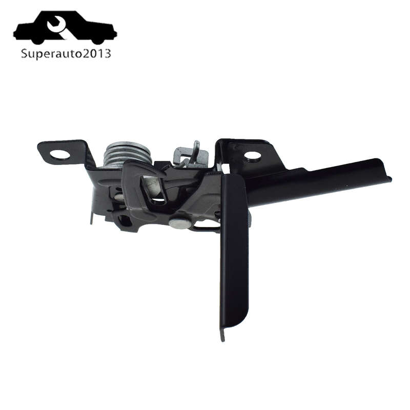 Front Hood Latch Lock Fits For Subaru Forester 2014-2018 H4 2.0L 2.5L 57310SG010