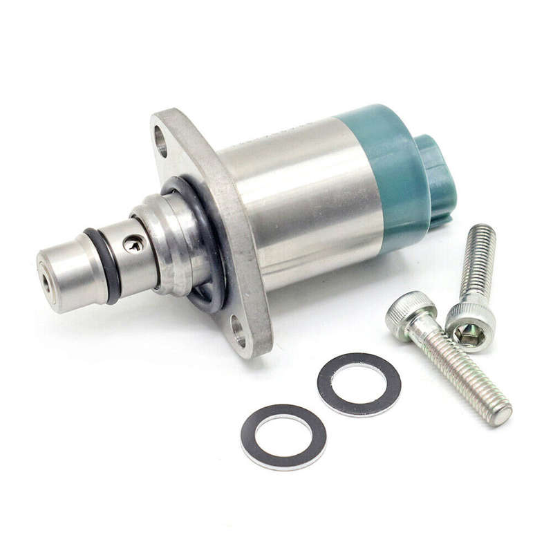 Fits Mitsubishi L200 Nissan SCV 4D56 Fuel Pump Suction Control Valve 294200-2760