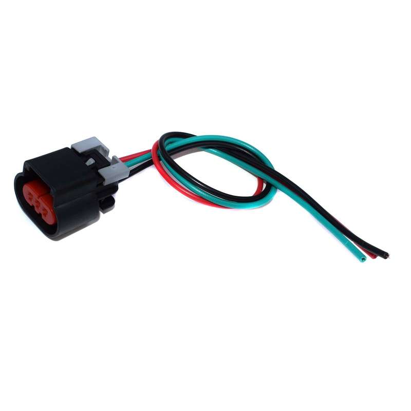 FOR GM E85 Flex Fuel Sensor Connector Pigtail Fuel Composition Ethanol 13577394