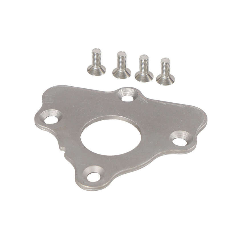 Fits GM LS1 LS2 LS3 4.8 5.3 Camshaft Thrust Retainer Plate Gasket Seal Cam &Bolt