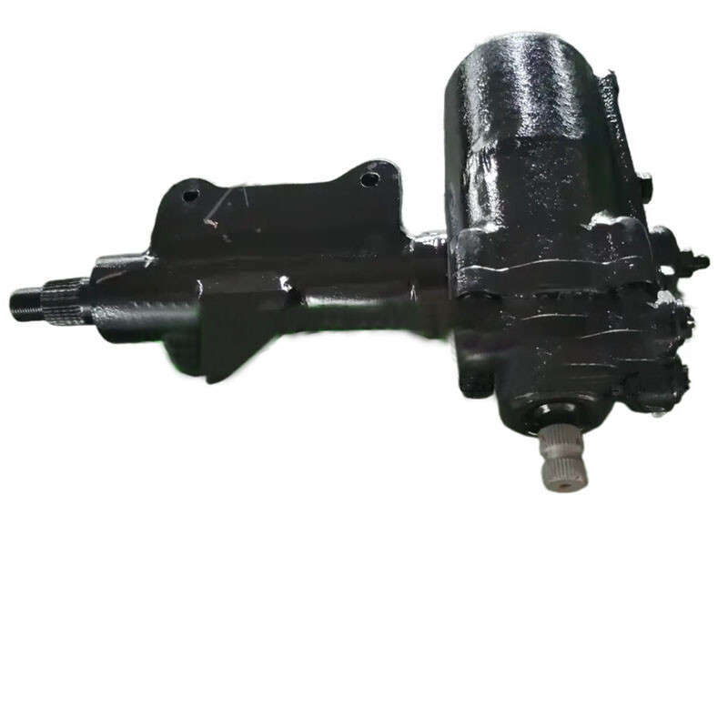 Gear Box Power Steering Gear Box SGB5557 For Chevrolet Bel Air 210 500 Series