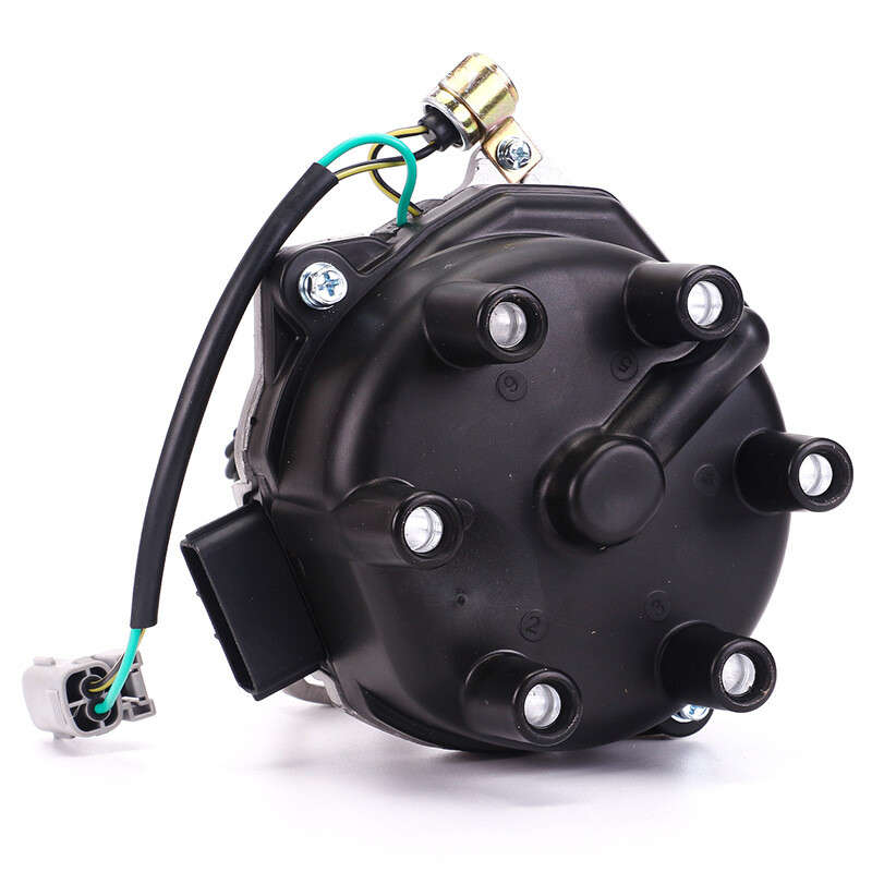 Ignition Distributor Assembly 22100-1W601 For Mercury Villager 3.3L Infiniti QX4
