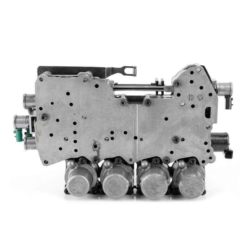For BMW Cadillac Transmission Valve Body Solenoids 5L40E 5 SPEED 5L50E