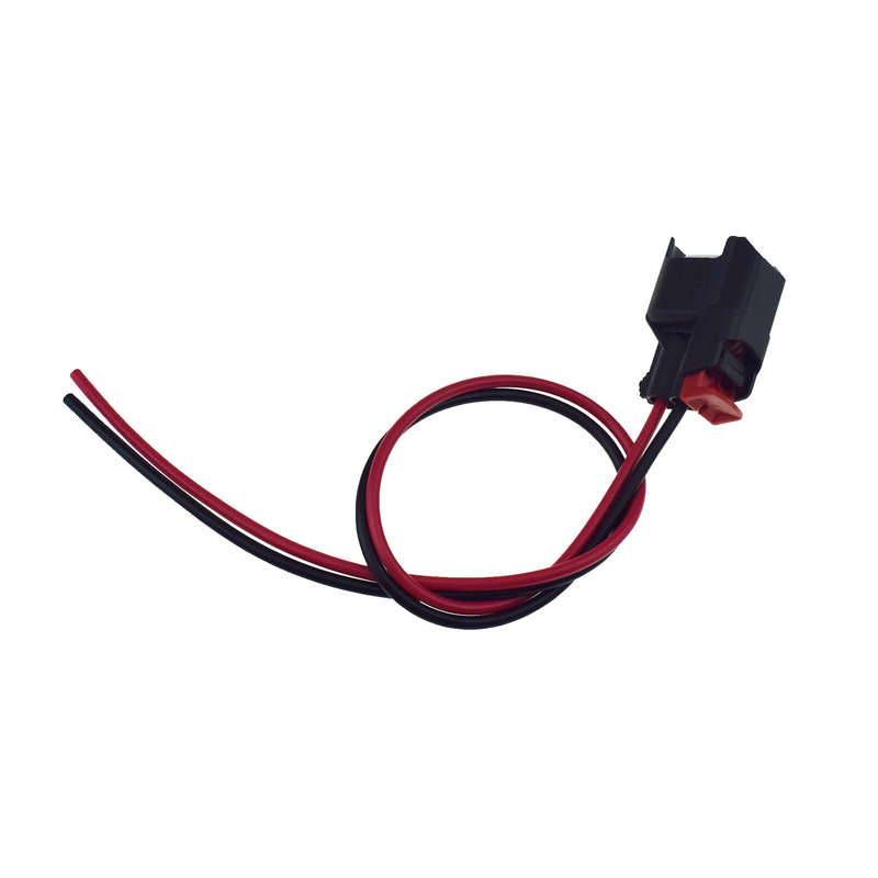 Fuel Injector Harness Wiring Connector For Dodge Jeep Wrangler JK TJ XJ Ram 1500