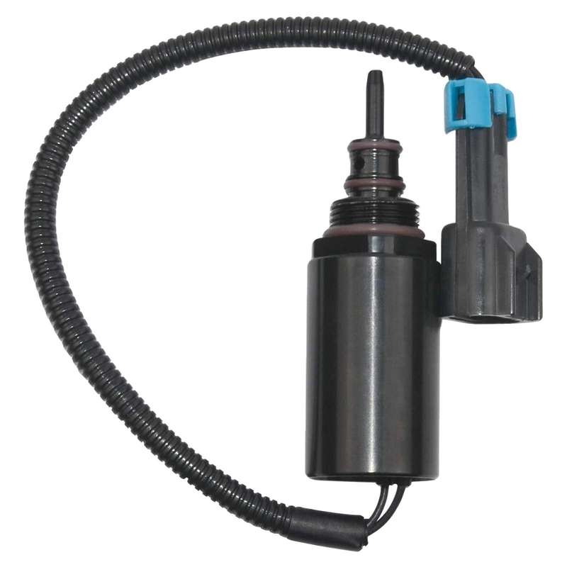 Solenoid Valve For Dodge Ram 2500 3500 Pick-up Truck Cummins Diesel 5.9L 04-09