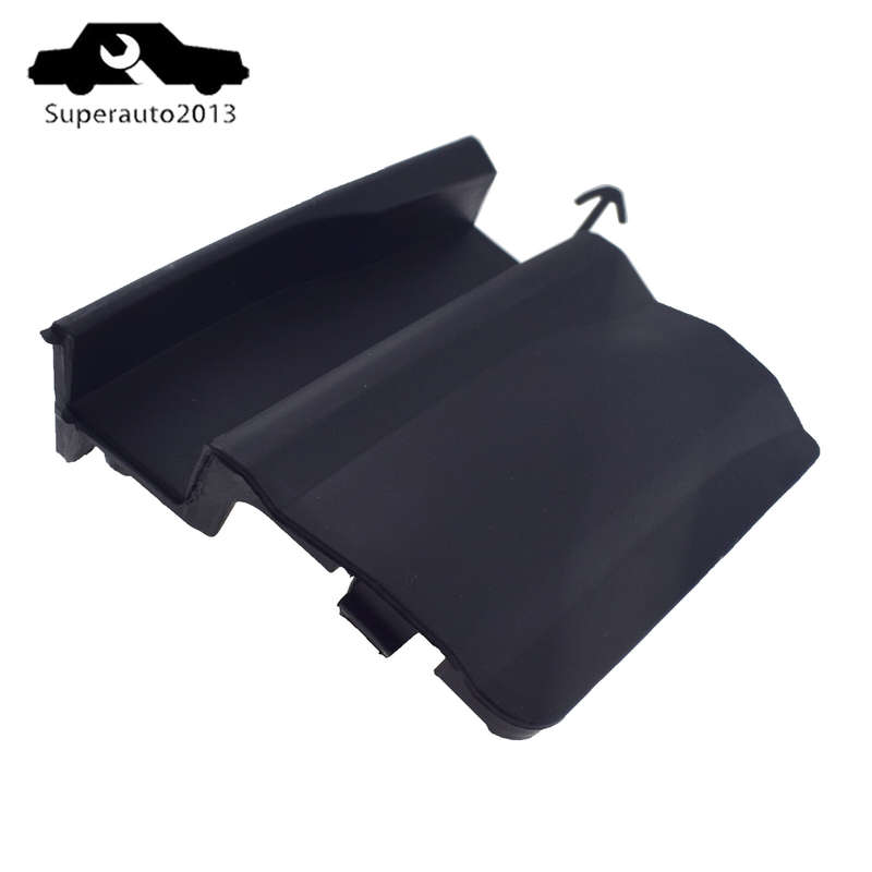 Front Bumper Tow Hook Cover Cap Lid For Toyota Vios Yaris Ativ Sedan 527210D300