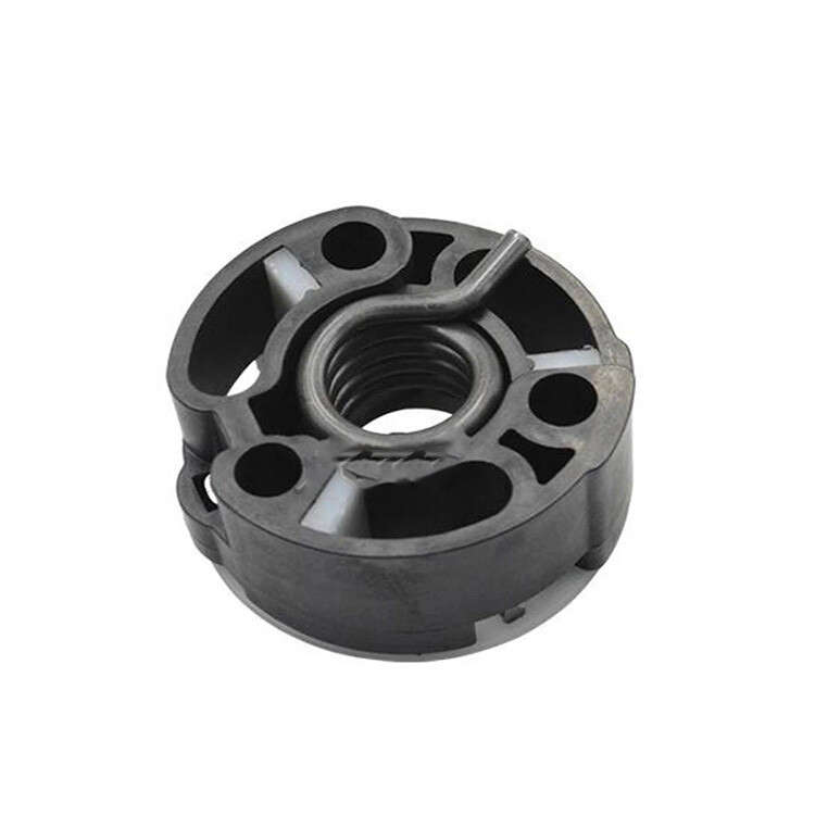 Supercharger Isolator Coupler Fit for Jaguar XJ Land Rover Range 5.0L LR160736