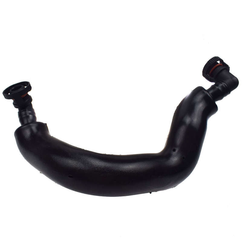 New Left Crankcase Breather Hose Cylinders For BMW X5 545i 645Ci 11 61 7 547 186