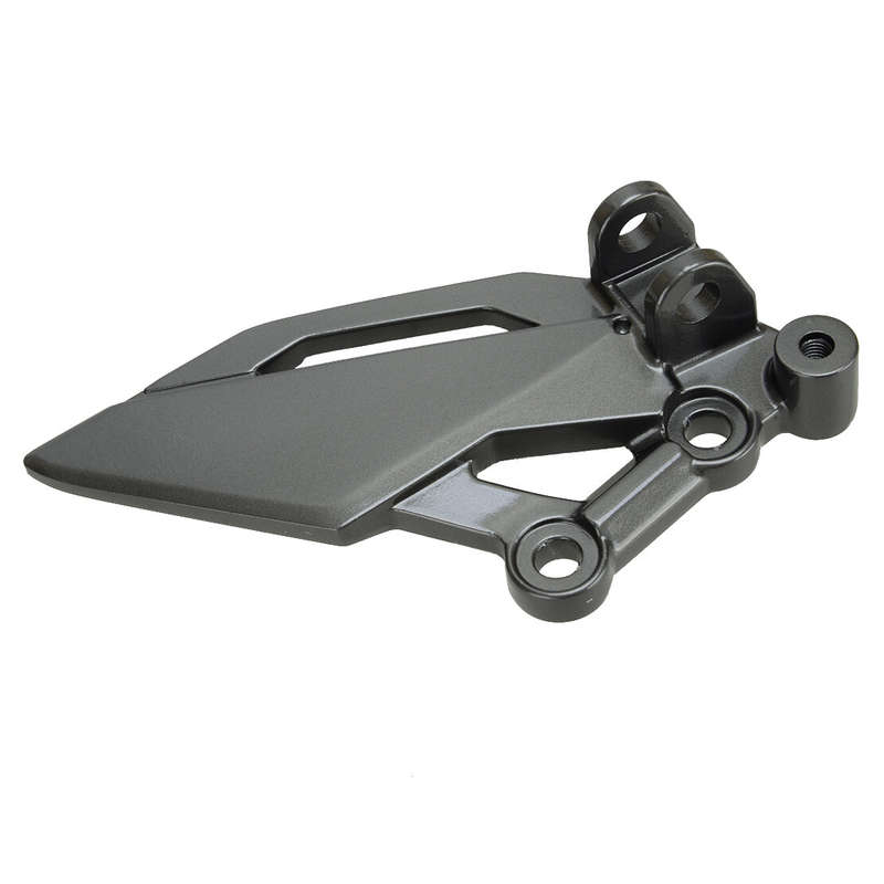 Footrest Peg Shift Lever Fit For Kawasaki Versys Z 250 300 EX 250R 300R Ninja