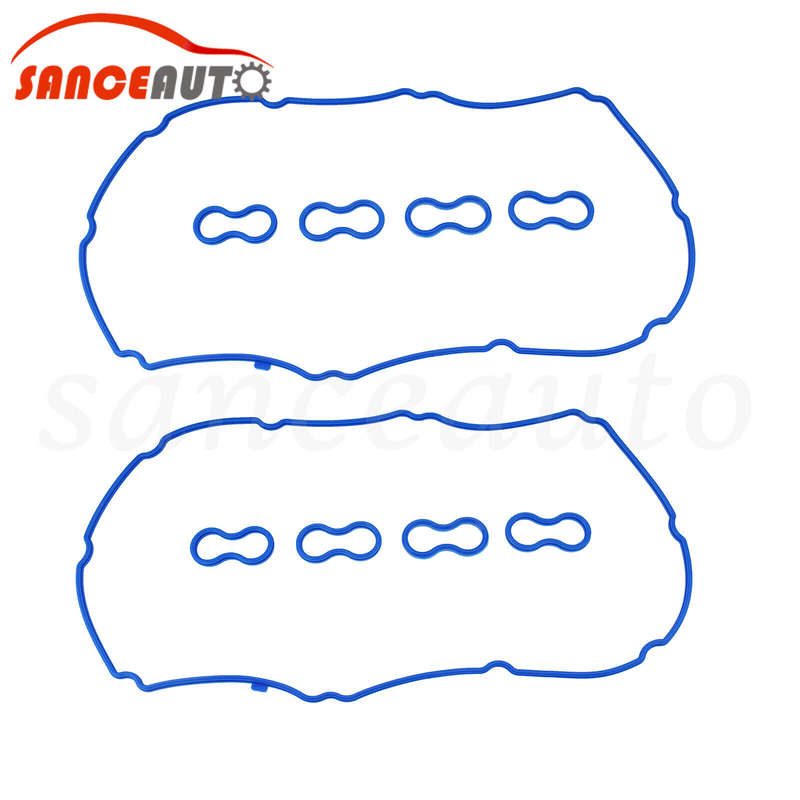 Valve Cover Gasket Set For 2003-2012 Dodge Ram Chrysler Jeep 5.7L 6.1L VS50476R