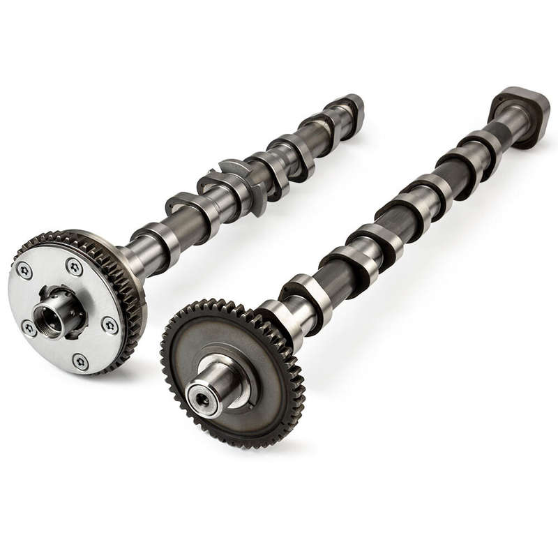 2X Intake+Exhaust Camshaft Timing Gear Kit Fit For VW Jetta Audi A4 A5 1.8/2.0T