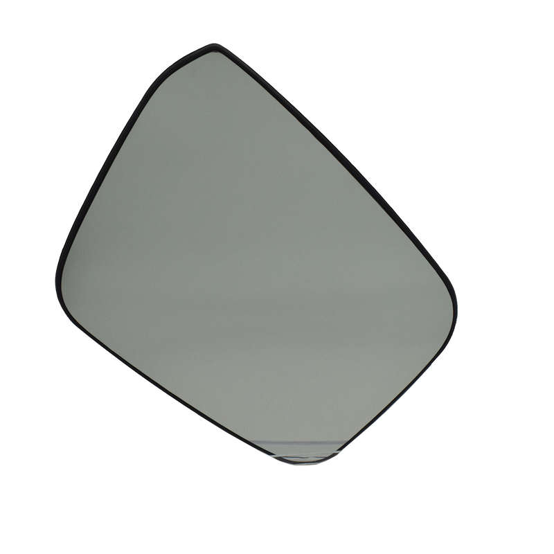 Left Side Wing Mirror Glass Heated For Nissan Navara D40 2005-13 Pathfinder R51