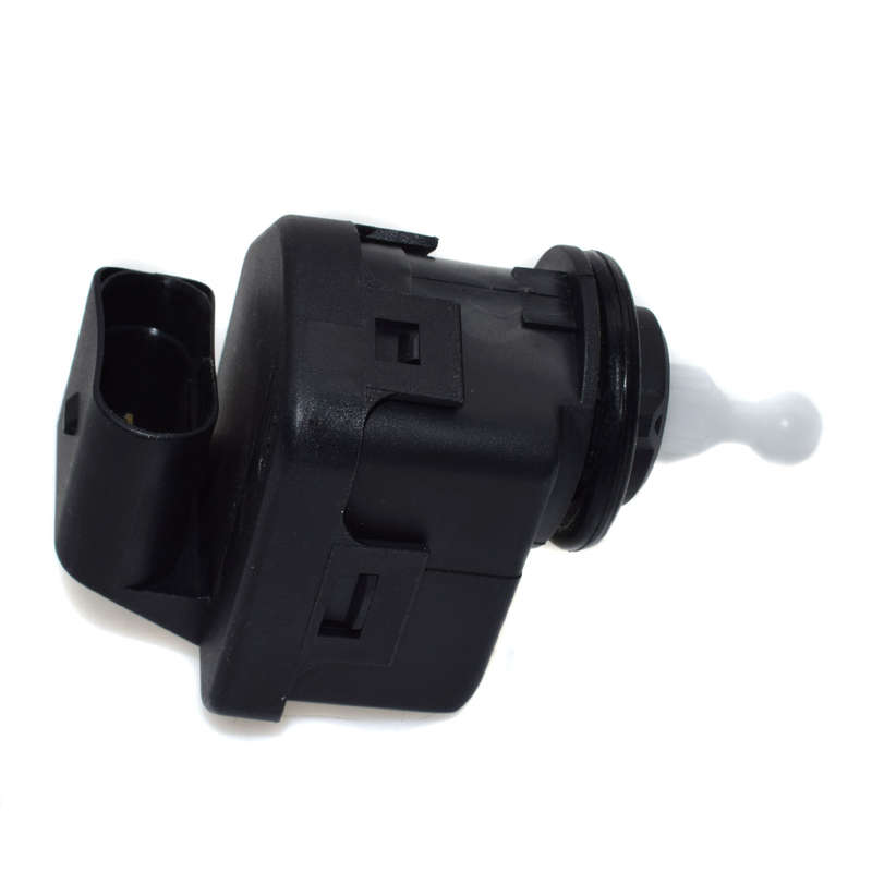 NEW Headlight Level Adjustment Motor Fit For Audi A6 C5 8L0941295 4B0941295