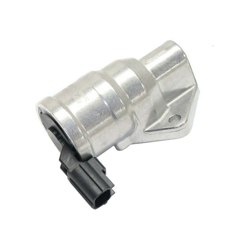For Mazda Protege 1999-2003 1.6L Fuel Injection Idle Air Control Valve ZM0120660