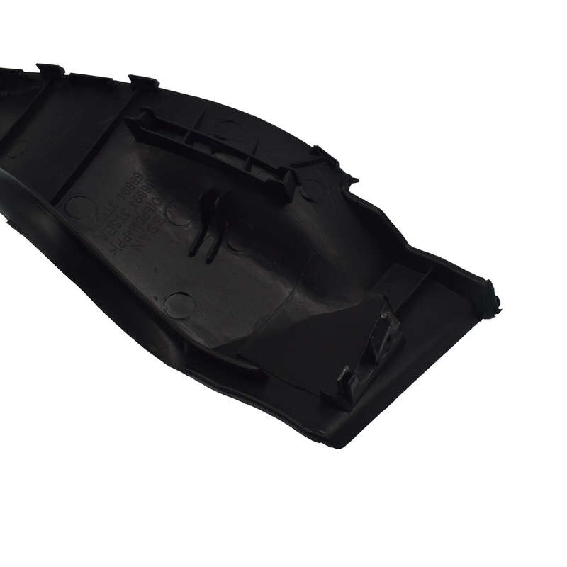 New Right Side Cowl Extension Trim Cover For 2013-2015 NISSAN ALTIMA 668943TA0A
