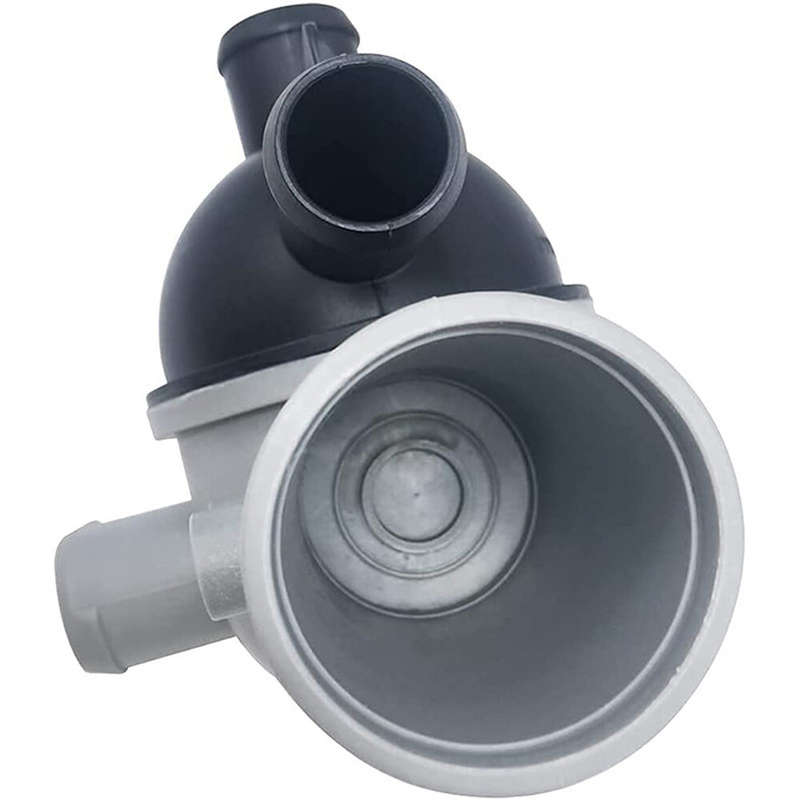 Water Distribution Housing 863631T1 for Mercruiser Drain 4.3L 5.0L 5.7L 6.2L