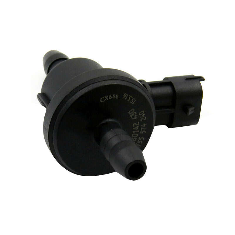 Canister Purge Solenoid Valve Carbon Control 0280142430 For Chevrolet Cruze Opel