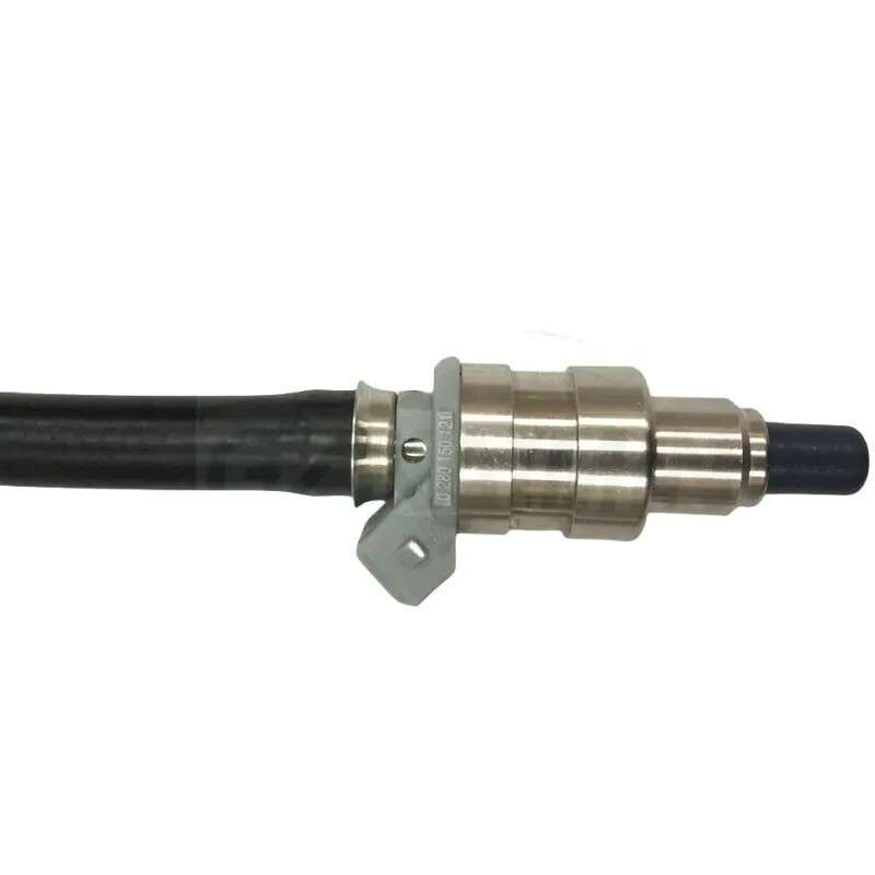 4pcs Fuel fuel Injector 0280150121 FOR FIAT LANCIA BETA Opel Ascona Nissan