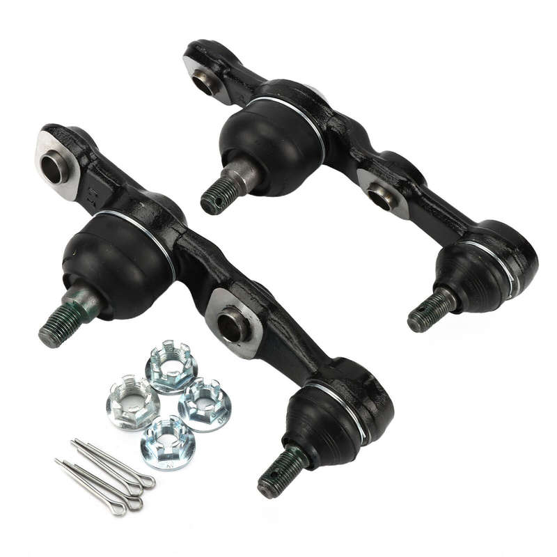 Front Lower Ball Joints For LEXUS IS250 IS350 GS350 GS460 GS450H 2WD J3108 J3109
