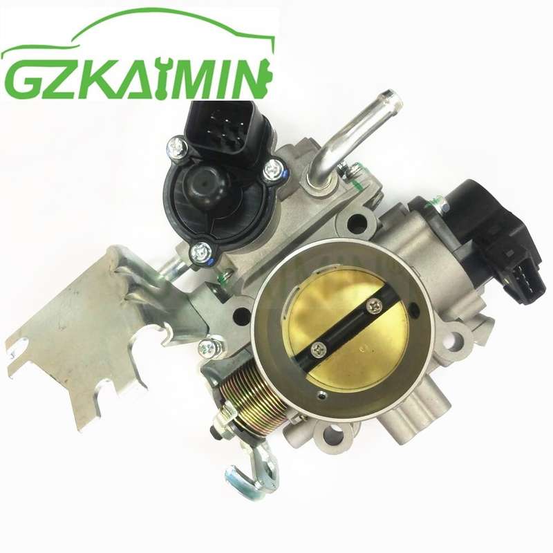 Throttle Body Assy MD348467 Suitable for Mitsubishi Delica 4G63
