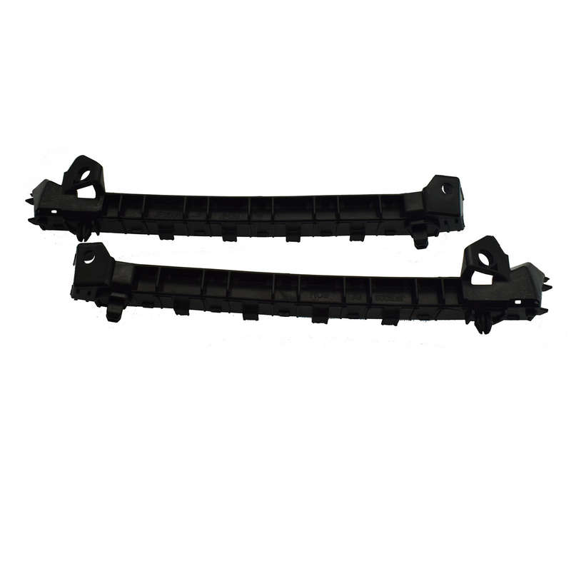Front Bumper Bracket Left & Right Side For 2008-2014 Subaru Impreza WRX STi