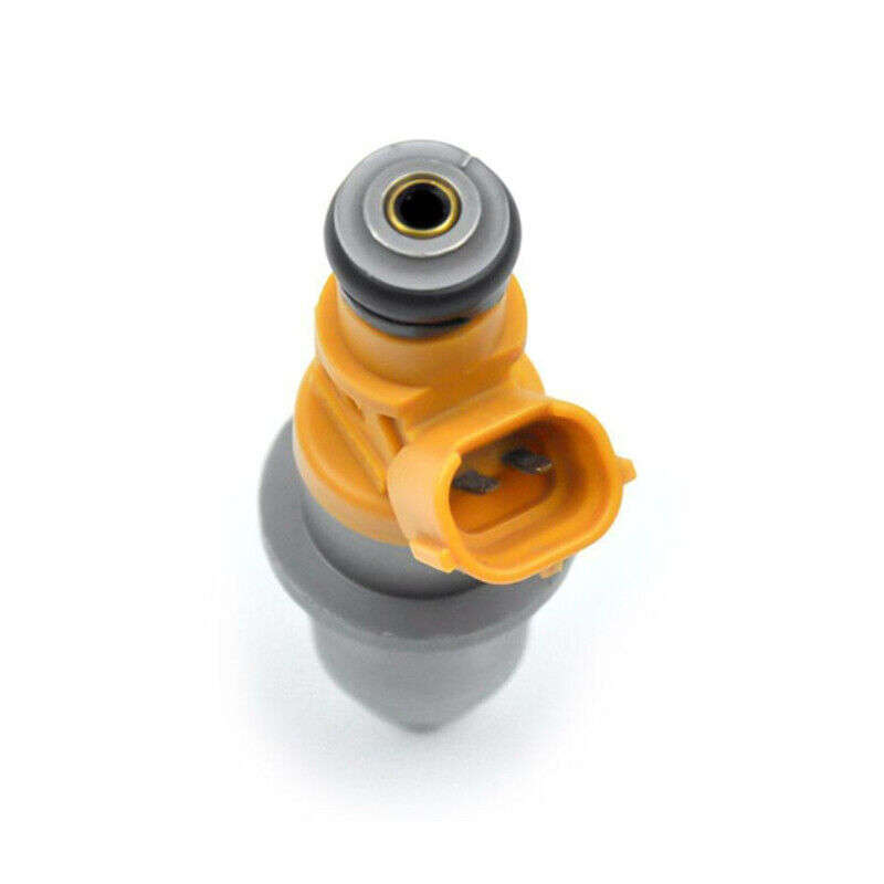 Fuel Injector for 01-06 Mitsubishi Pajero III Canvas Top V60 3.5GDI 6Pcs
