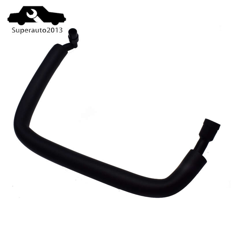 PCV Valve Connector Hose For Ford F-150 250 Expedition 4.6L V8 XL3Z-6C324-HA New