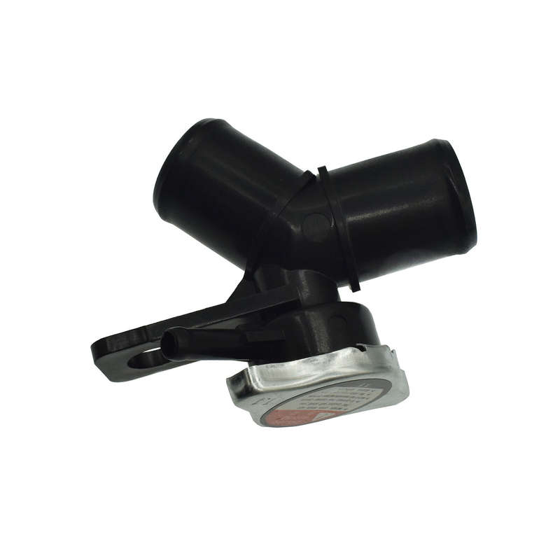 For Suzuki Grand Vitara 2009-2013 2.4L 1791065J00 New Radiator Filler Neck W/Cap