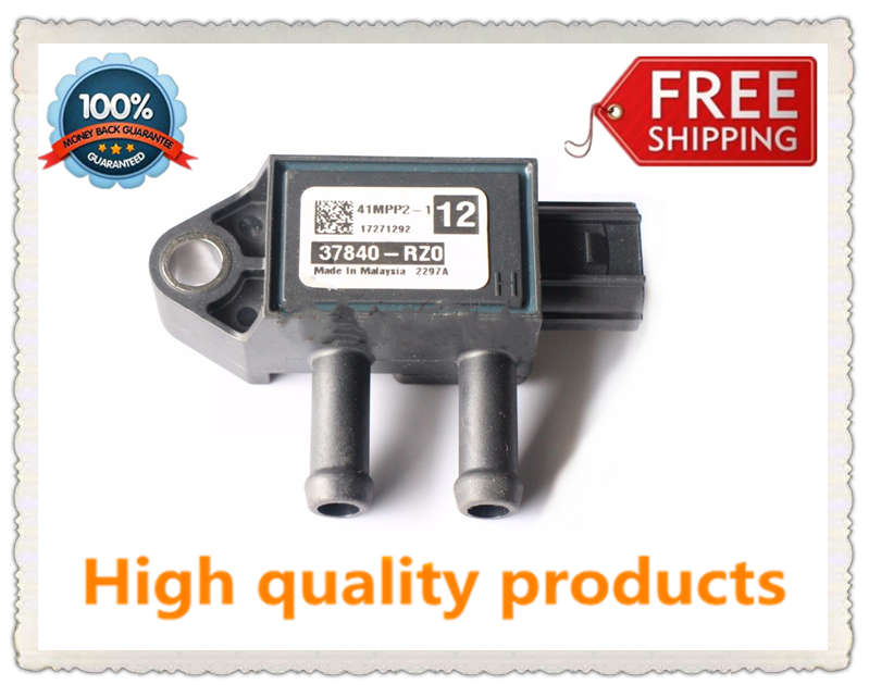 For Ford Honda CIVIC Intake Air Pressure Sensor 37840-RZ0 41MPP2-1